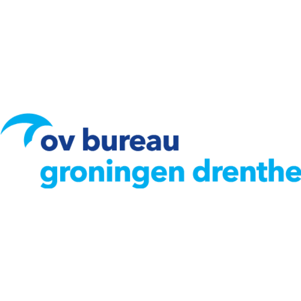 OV-bureau Groningen Drenthe